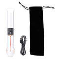 Automatic Hair Straightener Professional Salon Electric Hair Styling Tools 3 In 1Hair Styling Tool for Enjoy Hairdressing
