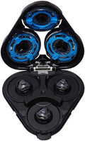 Full Razor Replacement Shaver Head Compatible for Philips S5110 Series 5000 S5420 S5370 S5140 S5110 S5050 S5210 S5510