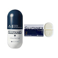 Glutanex In-Shower Body Cream &amp Glutathione Soap Duo