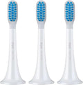 3/6 Pieces Suitable for Xiaomi Mijia T300 T500 Electric Toothbrush Head Replacement(3PCS Sensitive Heads)