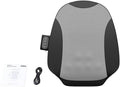 Lower Back Massager with Heat Comfortable Ergonomic Breathable Electric Deep Tissue for Home Car Gifts for Men Women Mom Dad