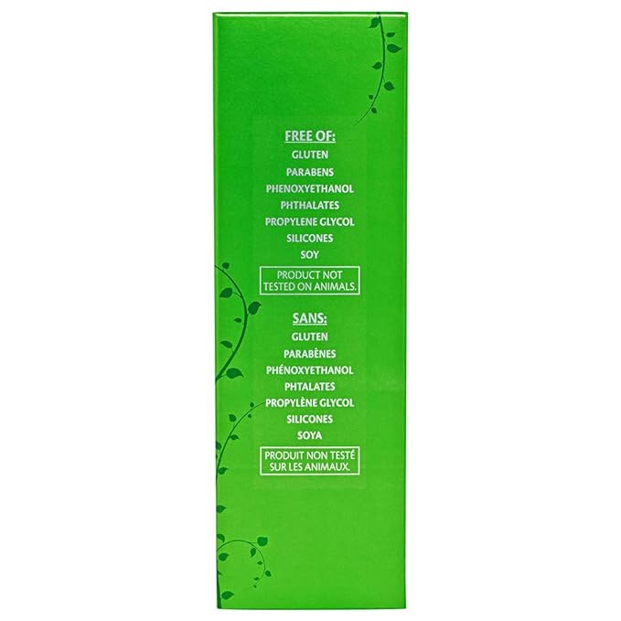 vitabath Moisturizing Bath and Shower Gelee Spring Green 128 Ounce