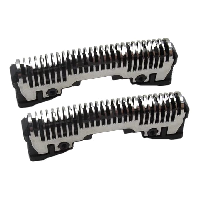 Sharp Shaver Head Cutter for Panasonic WES9087 WES9068 ES-LA10 ES-LA12 ES-LA50 2pcs