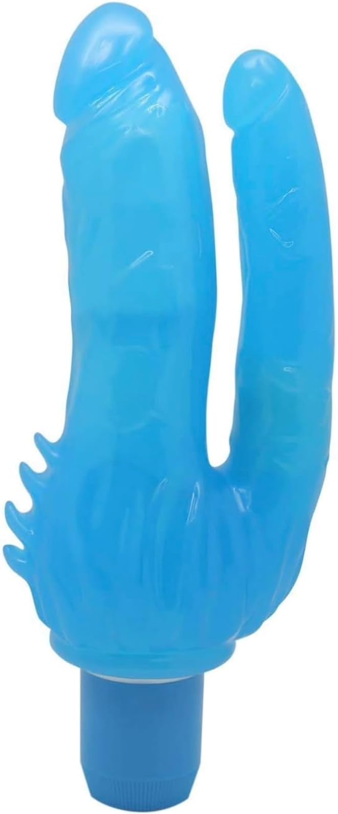 Ergonomic Deep Tissue Massager - Adjustable ntensity for Ultimate Relaxation - Cordless Design for Ease of Use C36006