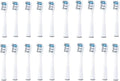 10/20PCS Toothbrushes HeadCompatible for Usmile Y1S/Y4/U1/U2/U3/P1/P4 Soft Sonic Electric Toothbrush Clean(Multi)