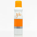 Belo Advanced Formula Odor Control Deodorant Spray with Gentle Quick Dry Protection Fresh Scent and Comfort - 140ml