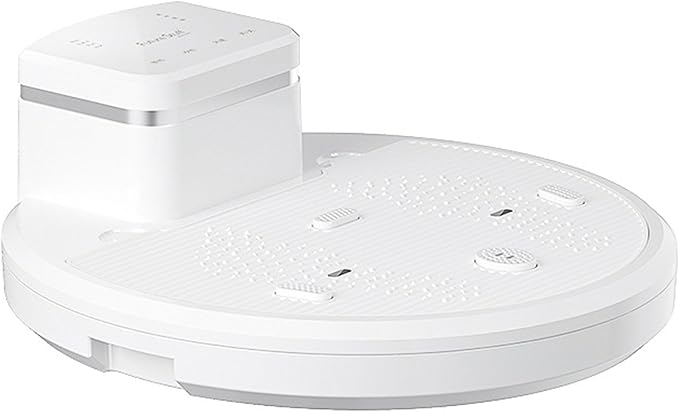Full Body Dryer - Negative Ion Body Dryer with 2 Speed Settings for Quick Drying Waterproof Design for Bathroom and Swimming Pool Use