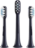 Compatible for Xiaomi Mijia Sonic Electric Toothbrush Head T100 T200 T300 T301 T302 T700 Replacement Heads Soft Dupont Bristle Brush(T100 Head)