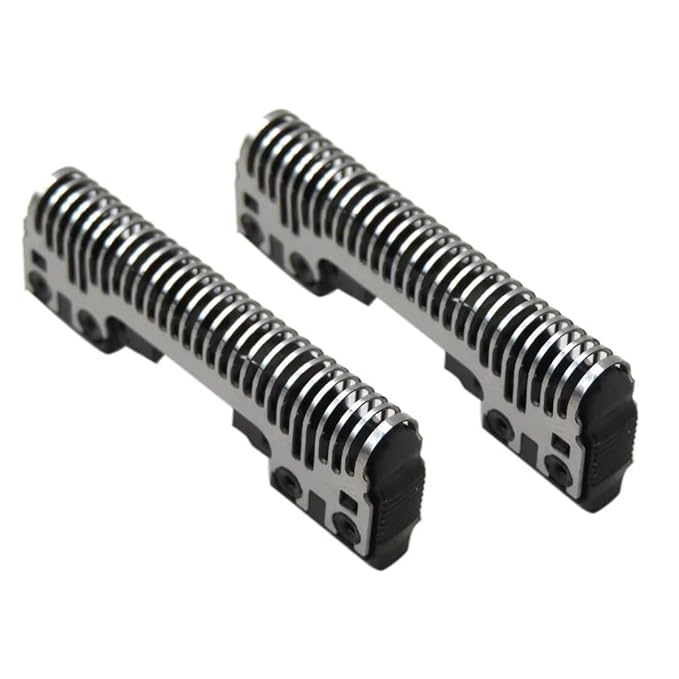 2Pcs Shaver Replacement Inner Blade Cutter for Panasonic ES6002 ES6003 ES6013 ES6015 ES6016 ES-RT81 ES-RT51 ES-RT20 ES-RT30 ES-RT401 ES-RT60