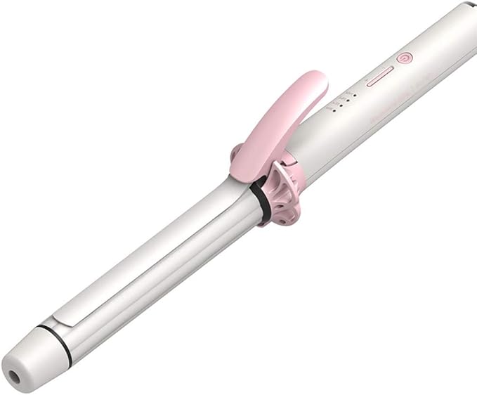 Curling Iron Female Negative Large Volume Ceramic Curling Iron Bangs Mini Hair Curler Big Waves Do Not Hurt Your Hair