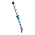 Nano Titanium Oval Barrel Curling Wand for All Hair Types