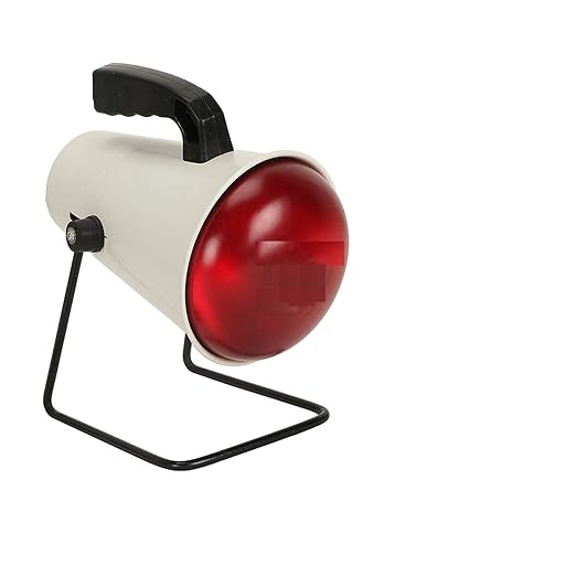 RK_Enterprises IR LAMP