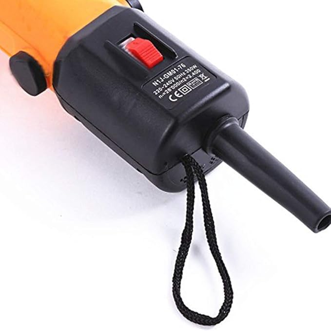 GagalU Portable 13 Straight Teeth 850W Electric Goat Clipper Shearing Machine Shear Flexible Shaft Sheep Hair Trimmer Cutter Wool Scissor Clipper 2400R/Min 110-240V