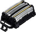 New Replacement Electric Razor Outer Foil for Panasonic ES-CLV5 / ES-CLV7 / ES-CLV8 / ES-CLV9 / ES-ELV7E / ES-LV5 / ES-LV7 / ES-LV9 / ES-CSV6S Men's Shavers Electric Shavers Head Net