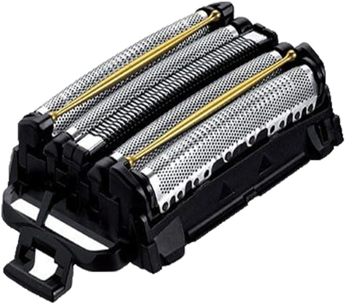 New Replacement Electric Razor Outer Foil for Panasonic ES-CLV5 / ES-CLV7 / ES-CLV8 / ES-CLV9 / ES-ELV7E / ES-LV5 / ES-LV7 / ES-LV9 / ES-CSV6S Men's Shavers Electric Shavers Head Net