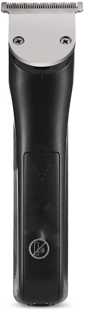 Mustache Hair Trimmer Nose Trimmer Professional Grooming Kit Waterproof Rechargeable