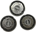 3Pcs HQ2 Replace Head Razor BladeCompatible for PhilipsElectric Shaver HP1722 HP1616 HQ2405 HQ52610 HQ2830 HQ308 HS250A.