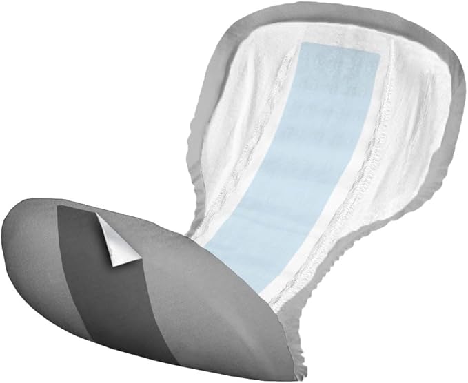 NorthShore DynaDry Supreme Liners for Men and Women X-Large Case/80 (4/20s)