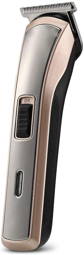 Mustache Hair Trimmer Nose Trimmer Professional Grooming Kit Waterproof Rechargeable
