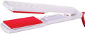 iTech 83823 Wet-&amp-Dry Ceramic Tourmaline Straightening Iron 1-3/4