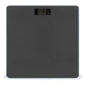 Smart Scale for Body Weight Digital Bathroom Weighing Scale Energy Saving Scale Grey