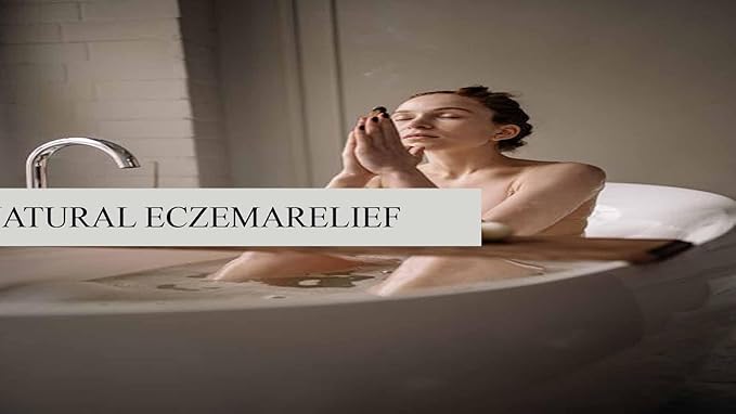 Vitamin E MoisturizingBody Eczema Wash