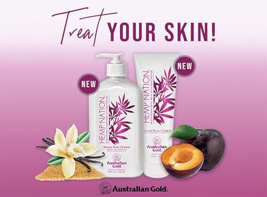 Australian Gold Hemp Nation