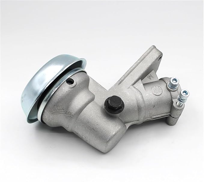 28mm 10T Gearbox Gearhead Gear Case Working Head Brushcutter for EM780 Series 36 43 44 Part