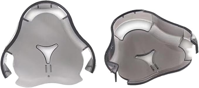 Shaver Head Protection CoverCompatible For PhilipsSeries9000 RQ1150 RQ1250 S8980 9031 Razor Head Cover