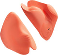 Relax and Revive Handheld Massage Wand | Soothing Neck and Back Relief | 5 ntensity Settings for Ultimate Comfort and Relaxation TL14504
