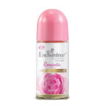 Romantic Roll-On Anti-Perspirant Deodorant En.ch.an.teur | 48-Hour Odour Protection Quick-Dry &amp Non-Sticky | Floral French Fragrance | 50 ML [1.69 Fl Oz]