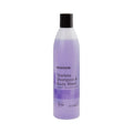 McKesson Tearless Shampoo and Body Wash with Aloe and Vitamin E Lavender Scent 12 oz 24 Count