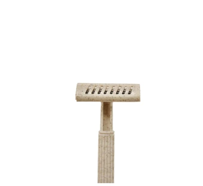 Sustayne Razor Triple Blade Wheat Straw (25)
