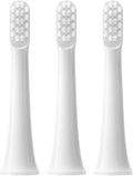 3Pieces Toothbrush Heads Compatibility for Xiaomi Mijia T100 Mi Smart Replacement