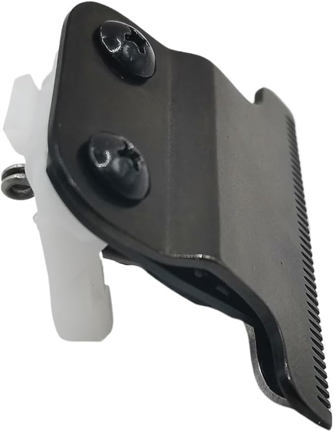 Black Shaver Cutter T-BladeCompatible For WAHLTrimmer Blades 9899L 9899-100 9898L 9937 9984 9994 SS2L WA59300 5708 Lithium-ion 9899