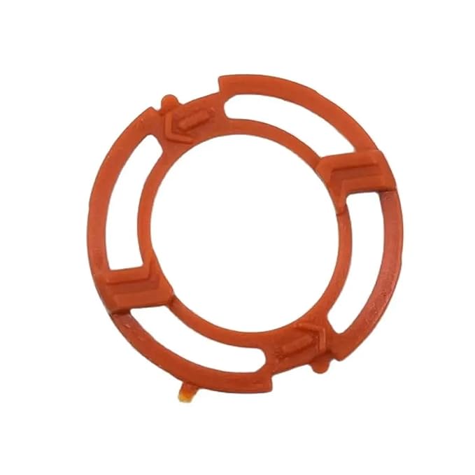 3Pcs SuitableCompatible For Philipselectric Shaver S7000 S9000 S8000 S7310 RQ12 Orange Bracket Knife Holder Accessories