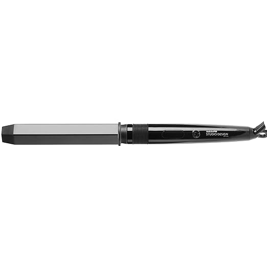 BaBylissPRO Studio Design Series Crimpcurl Curling Wand Hair Styling Tools &amp Appliances BCI005UC