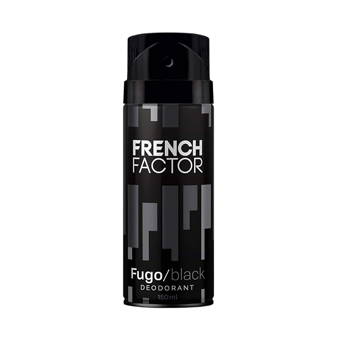 VIVA Body Spray Deodorant Combo Pack For Men Lust Blue Fugo Gold &amp Fugo Black Long-Lasting Fragrance Everyday Use Deo 150ml (Pack Of 3)