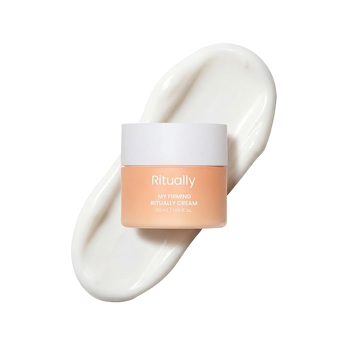 Post-Wax Soothing Cream – Peptide &amp Niacinamide Soothing Cream for Delicate Skin K-Beauty Hydrating Cream with Cica &amp Ceramides Helps Soothe Irritated Skin 1.76 oz