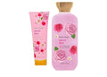 Love 2 in 1 Body sweet love Wash &amp Bubble Bath 16 fl oz Body Cream 8 oz - Moisturizing with Shea Butter