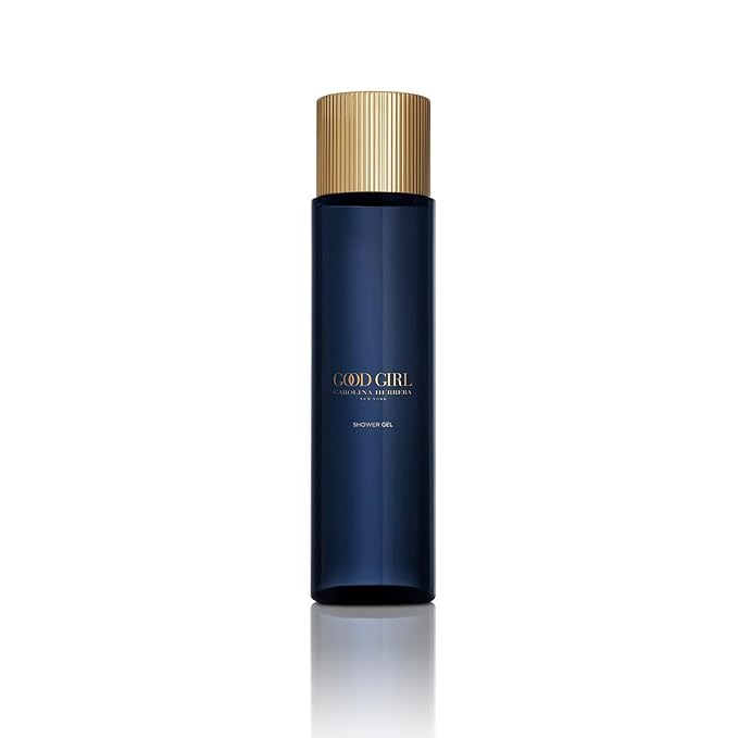 Good Girl by Carolina Herrera for Women 6.8 oz Shower Gel
