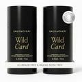 Each &amp Every All Natural Deodorant for Women &amp Men - Sensitive Skin Vegan Baking Soda &amp Aluminum-Free Deodorant - Clean Long Lasting Odor Control - Cardamom &amp Ginger Natural Fragranc