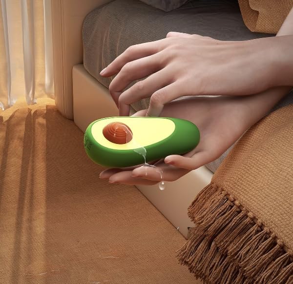 Ergonomic Handheld Massage Tool - Deep Tissue Relief Device with Multiple Speed Settings for Ultimate Relaxation WH48868