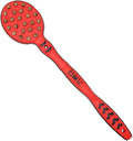 新款双面敲打经络拍养生拍打按摩棒 Leg Arms Back Calves Roller Massage Roller Stick 实木肩颈背部按摩捶 Manual Body Massage Hammer 礼品 HomeOffice Body Electric Massagers