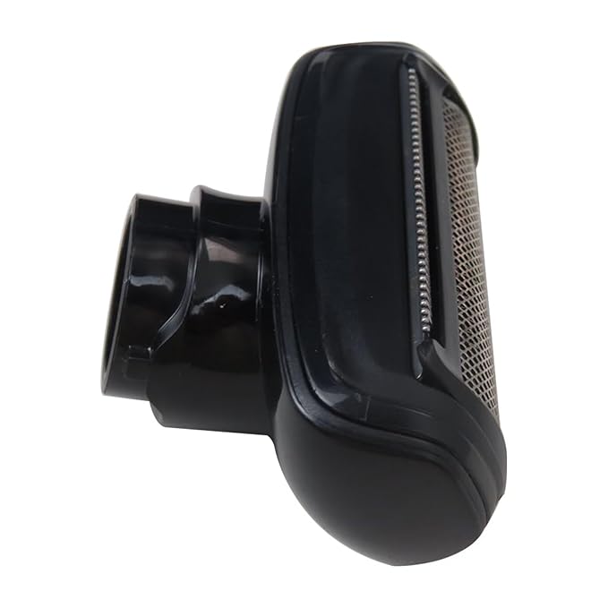 Body Shaver Attachment for Select QuickGroom Groomers QG3320 QG3321 QG3322 QG3327 QG3329 QG3330