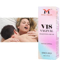 MACARIA Vaginal Pussy Yoni Tightening Shrink Virgin Again Cream Gel for Girls