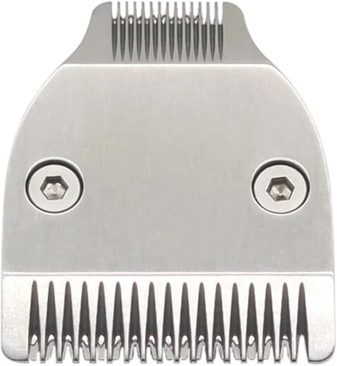 1Pcs Shaver Hair Trimmer Compatible for Philips QS6140 QS6141 QS6160 QS6161 Cutter Barber Head Blade