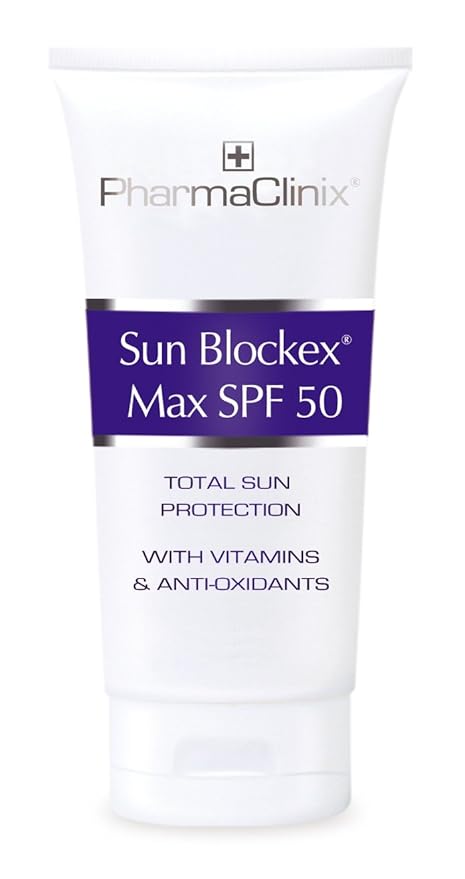 Sun Blockex Max SPF 50