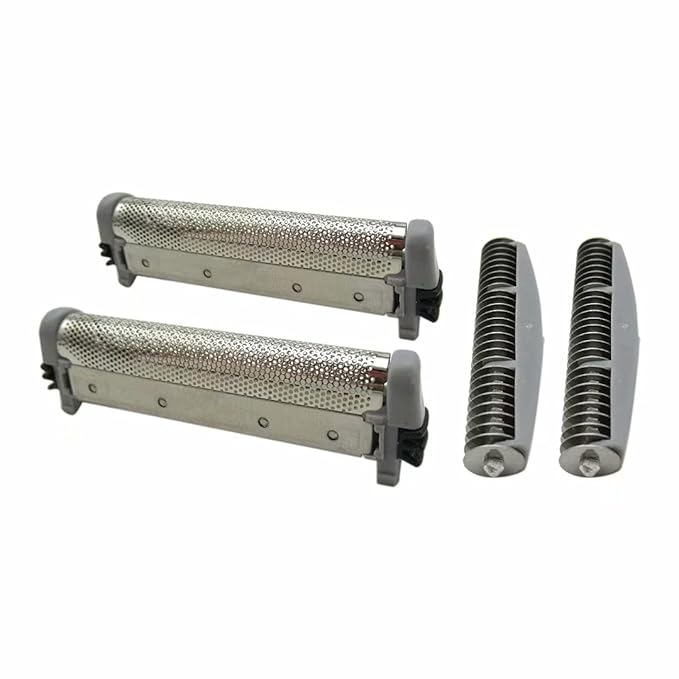 USonline911 Premium Shaver Razor/Shaver Head Blade for Remington SP-67 MS2-90 MS2-100 MS2-150 MS2-190 MS2-200 MS2-250