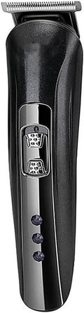 Hair ClippersBeard Trimmer for Men 3in1 Rechargeable Shaver Hair Trimmer Electric Nose Clipper Professional Men Beard Razor Haircut Cutting Machine Styling